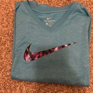 Nike Girls T-shirt